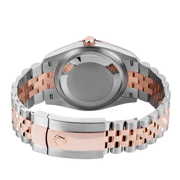 Rolex Datejust 126281 RBR